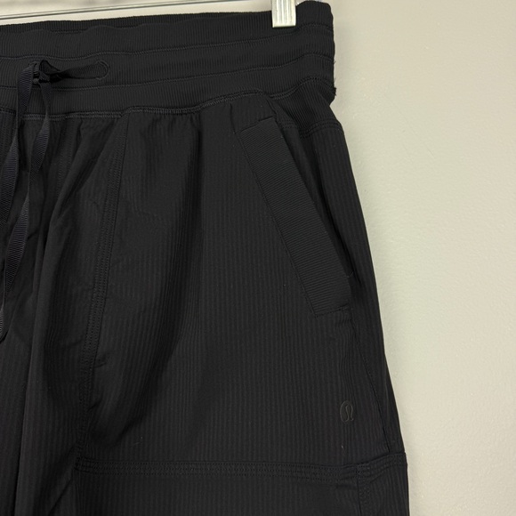 Lululemon Dance Studio Regular Relaxed Mid Rise Pants - Picture 6 of 10